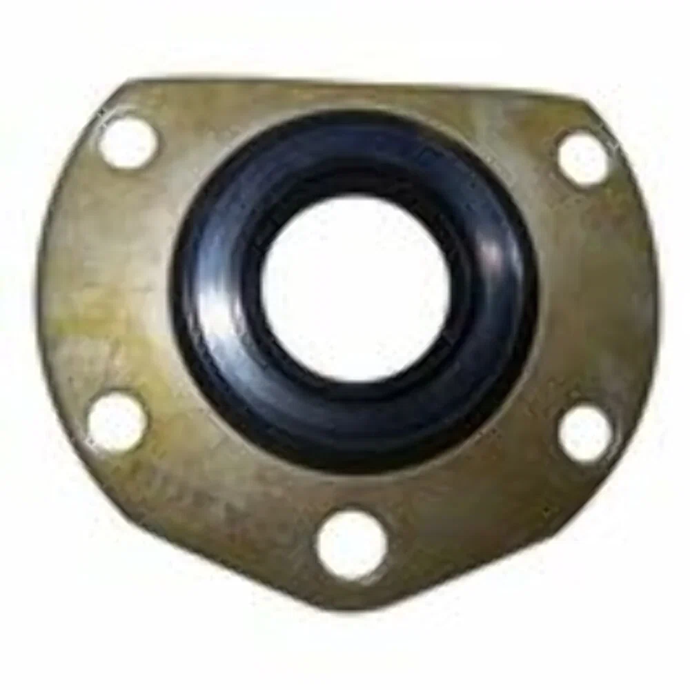 Vintage - Metal Bronze Axle Shaft Seal - J4485691